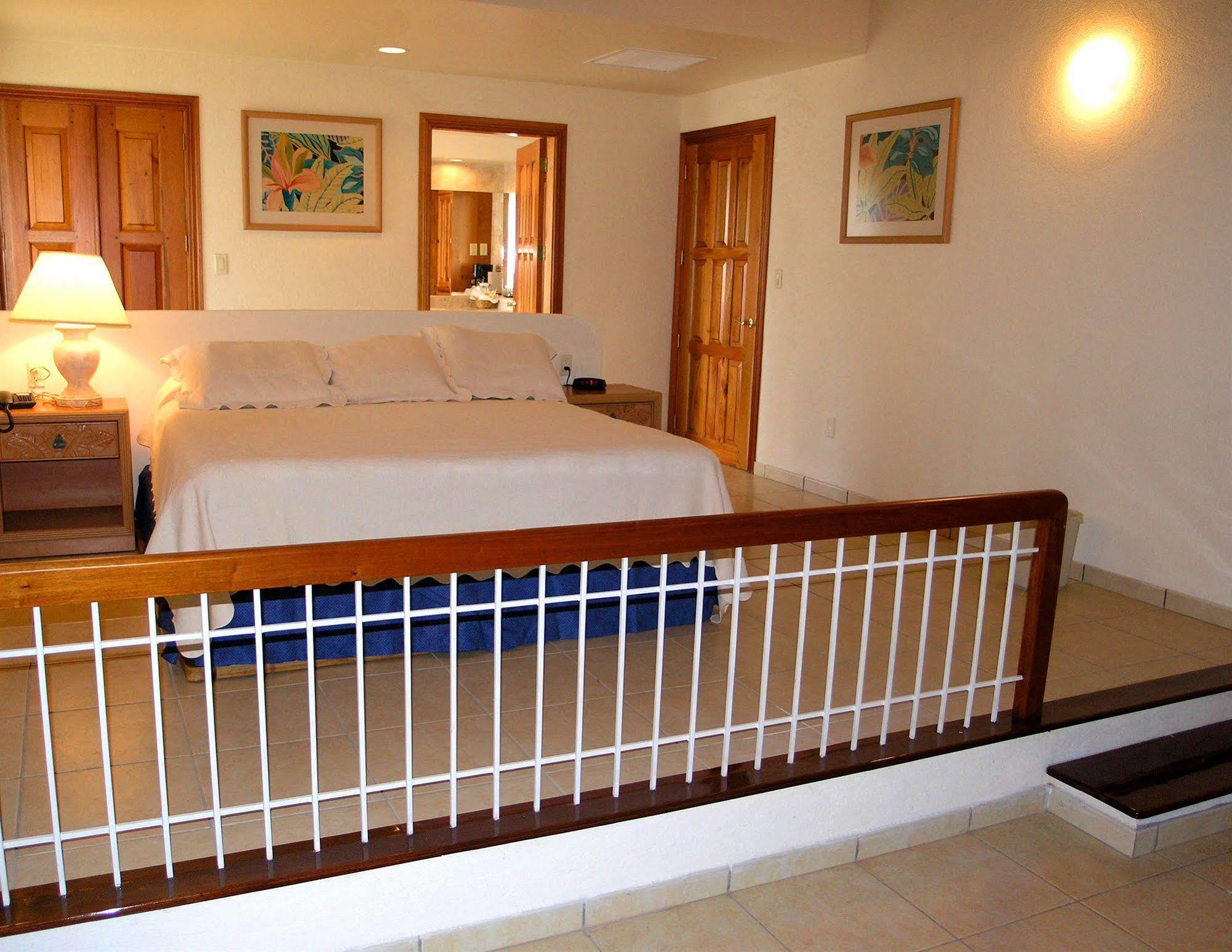 Hotel Marina Puesta Del Sol Aposentillo Zewnętrze zdjęcie